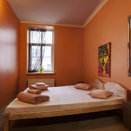 Hostel Big Bed *