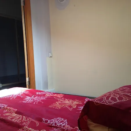 Hostel Big Bed