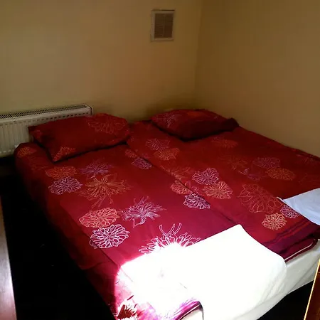Hostel Big Bed Riga