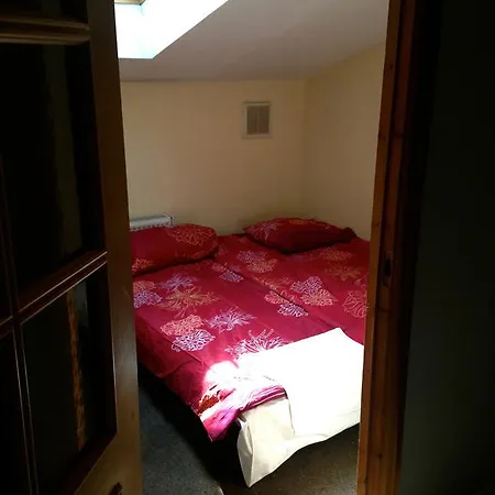 Big Bed
