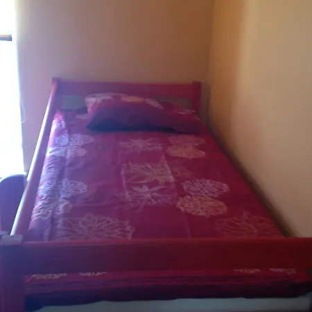 Hostel Big Bed *