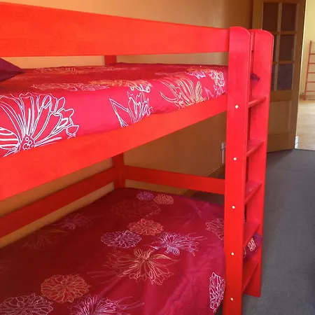 Big Bed Riga