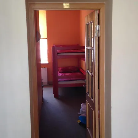 Big Bed Riga