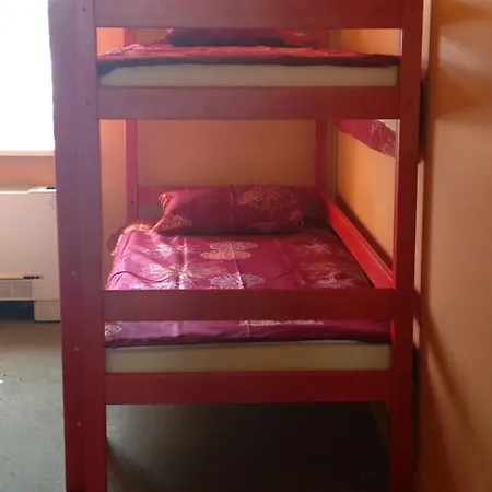 Hostel Big Bed *