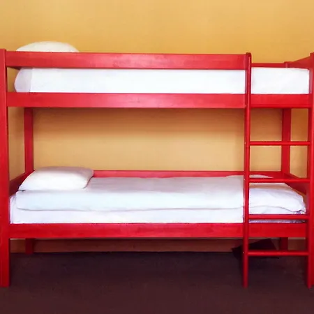 Hostel Big Bed Riga
